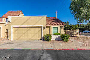 E Brown Road 1, Mesa, AZ 85213