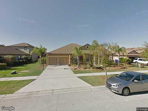 Lafayette Trace, SAINT CLOUD, FL 34772