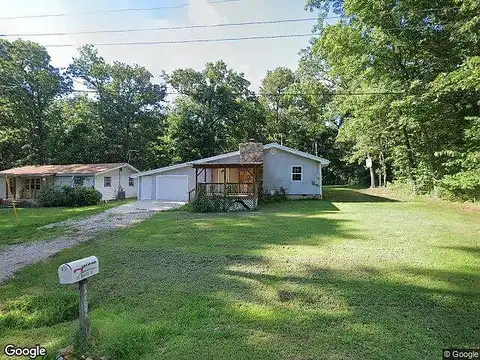 Dakota, CHEROKEE VILLAGE, AR 72529