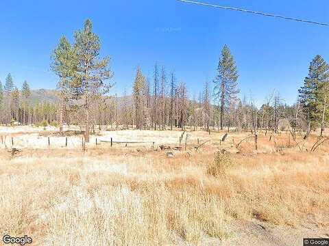 Williams Valley, GREENVILLE, CA 95947