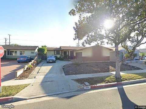 134Th, GARDENA, CA 90249