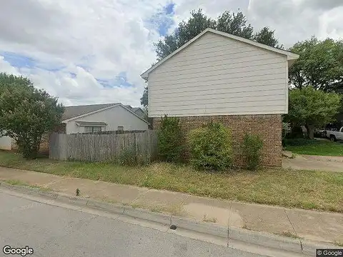 Galemeadow, FORT WORTH, TX 76123