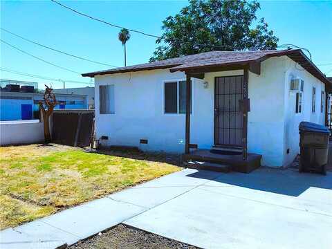 16Th, SAN BERNARDINO, CA 92404