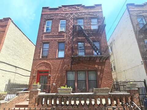 E 54Th St, Brooklyn, NY 11203