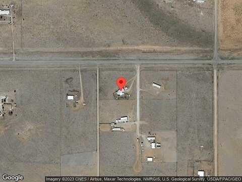 Windgate Road, Edgewood, NM 87015