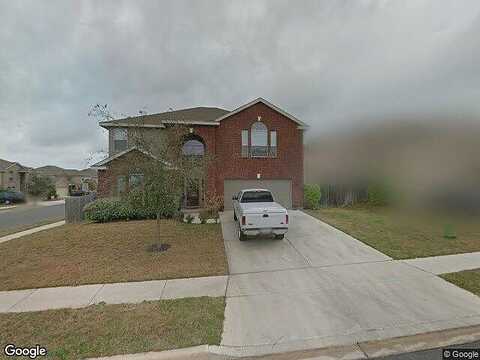 Apache Ledge, CIBOLO, TX 78108