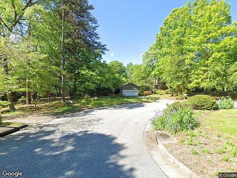 Covewood, HIGH POINT, NC 27265