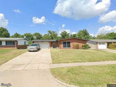 Parker, FLORISSANT, MO 63033