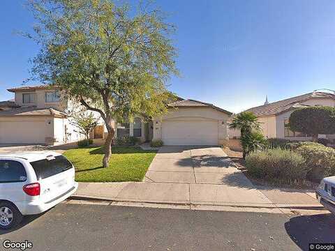 Woodruff, MESA, AZ 85212