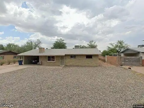 87Th, MESA, AZ 85207