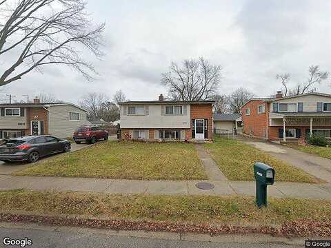 Bretton, LIVONIA, MI 48152