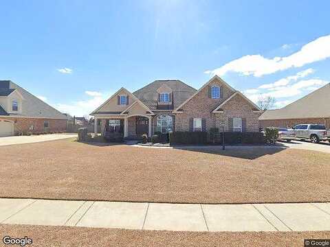 Montgomery, WARNER ROBINS, GA 31088