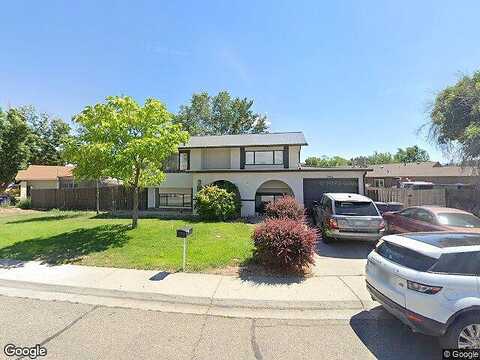 Wedgewood, GRAND JUNCTION, CO 81504