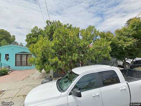 22Nd, OAKLAND, CA 94602