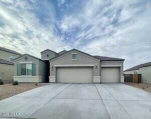 Columbus, BUCKEYE, AZ 85396