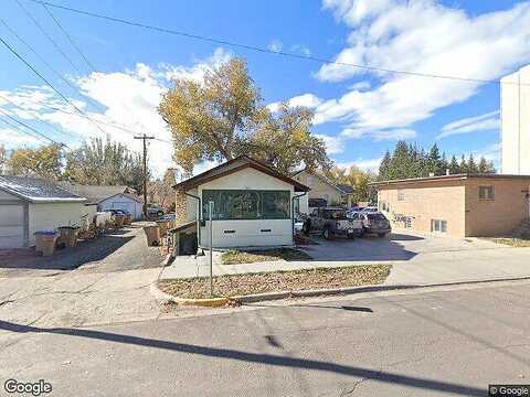 16Th, LARAMIE, WY 82070