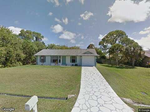 Hogan, PORT SAINT LUCIE, FL 34983