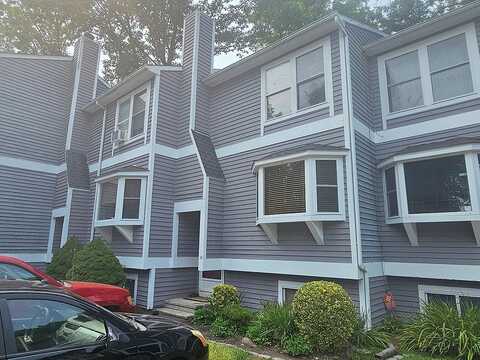 Terrace Ave, Unit 18, West Haven, CT 06516