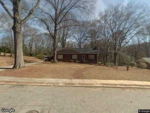 Blyth, GREENWOOD, SC 29649