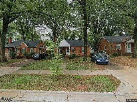 Mathis, CHARLOTTE, NC 28208