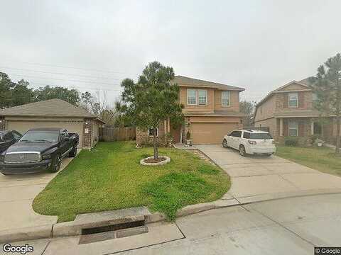 Gianna Springs, HUMBLE, TX 77396