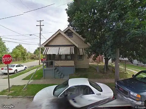 120Th, CLEVELAND, OH 44111