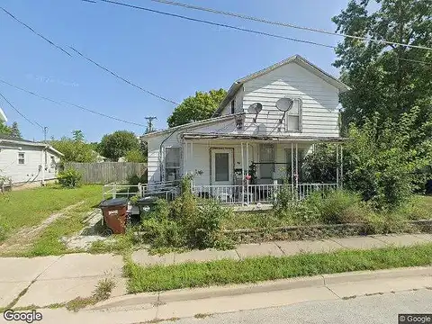 Main, BRADFORD, OH 45308