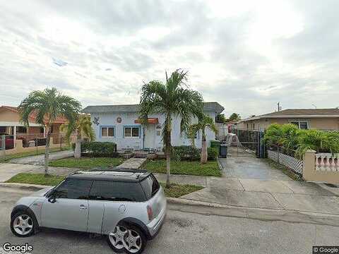 17Th, HIALEAH, FL 33010