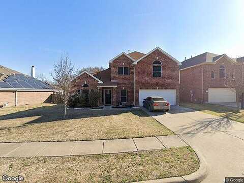 Silver Creek, MESQUITE, TX 75181