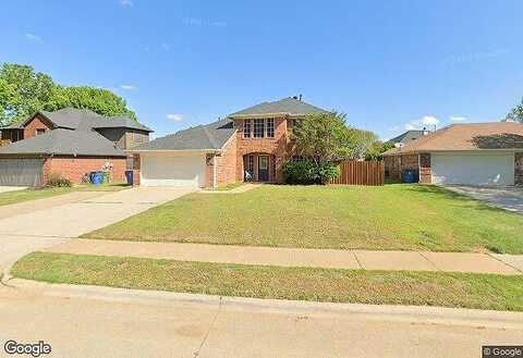 Ashley Oak, LAKE DALLAS, TX 75065