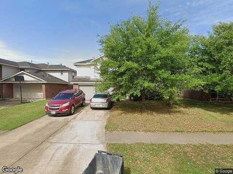 Willow Creek, CONROE, TX 77385