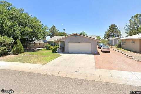 Palo Verde, COTTONWOOD, AZ 86326