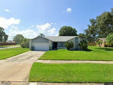 Woodsmill, MELBOURNE, FL 32934