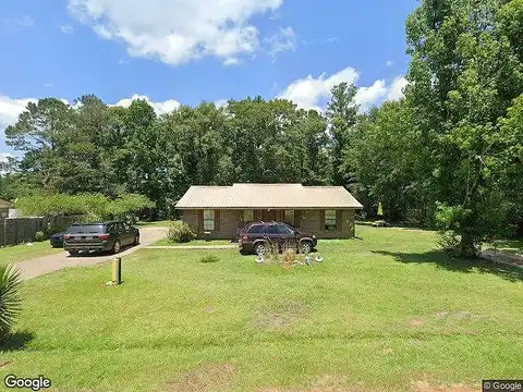 County Road 42, PETERMAN, AL 36471