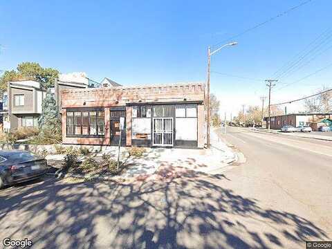 W 33Rd Avenue, Denver, CO 80211