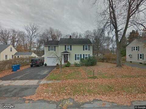 Hale, WEST SPRINGFIELD, MA 01089