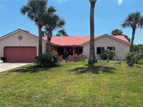 Sea Island, ORMOND BEACH, FL 32176