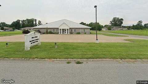 Professional Park, MARION, IL 62959