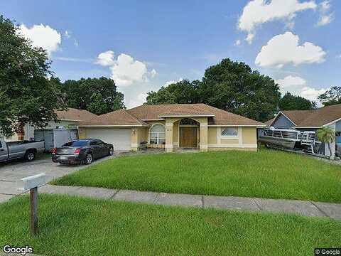 Alissa, ORLANDO, FL 32808