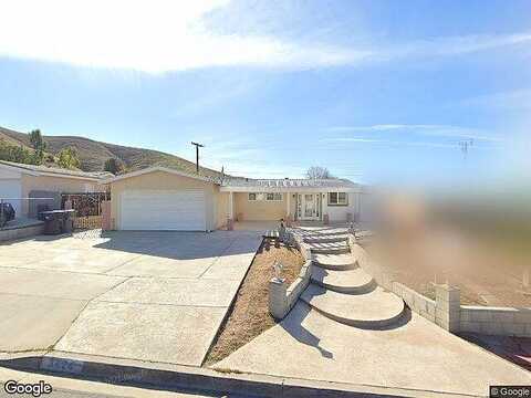 Andover, CORONA, CA 92879