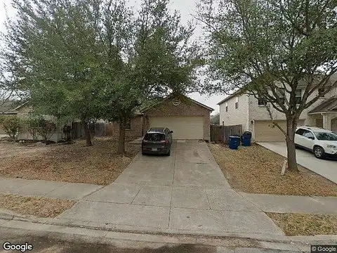 Whisper Blf, SCHERTZ, TX 78108