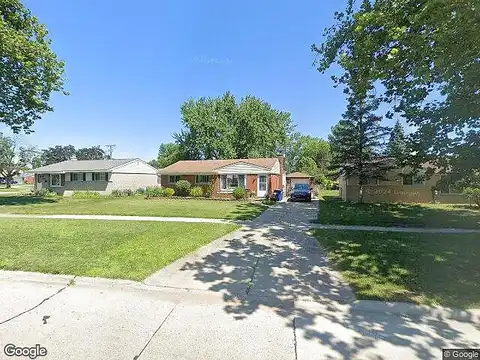 Avondale, WESTLAND, MI 48186