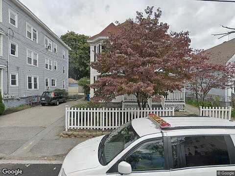 Knox St, LAWRENCE, MA 01841