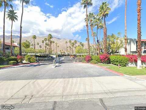 Hermosa, PALM SPRINGS, CA 92262