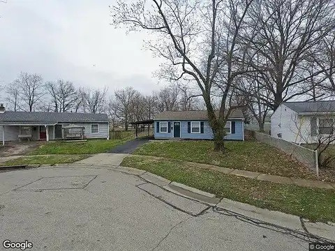 Alamosa, CINCINNATI, OH 45251