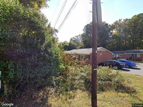 Hashem, CHARLOTTE, NC 28208