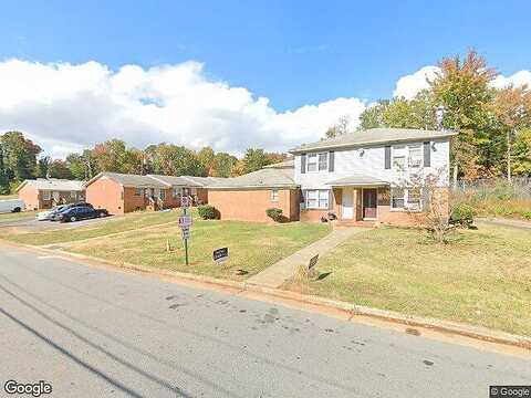 Hashem, CHARLOTTE, NC 28208