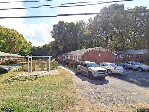 Hashem, CHARLOTTE, NC 28208