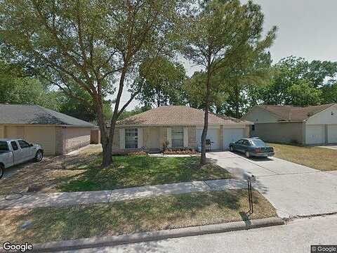 Lancaster Walk, HOUSTON, TX 77066