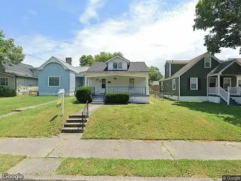 Woodruff, LOUISVILLE, KY 40215